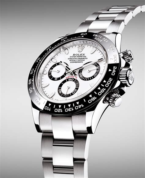 rolex cosmograph daytona 116500